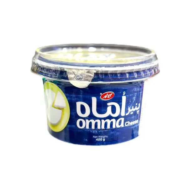 پنیر صبحانه اماه کاله - 400 گرم - 4