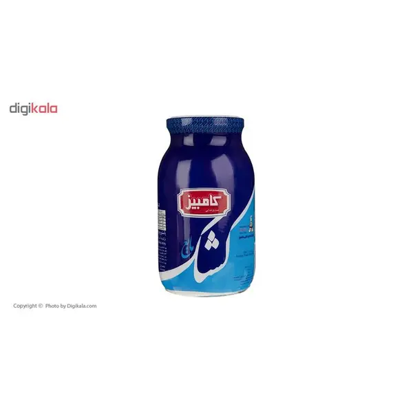 کشک مایع کامبیز مقدار 680 گرم - 6