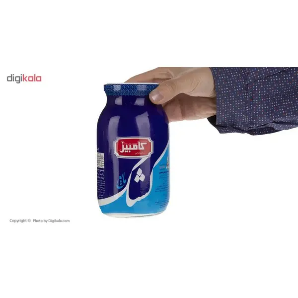 کشک مایع کامبیز مقدار 680 گرم - 4
