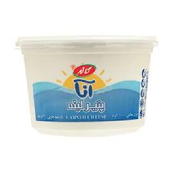 پنیر لبنه آنا کاله 750 گرمی - 2