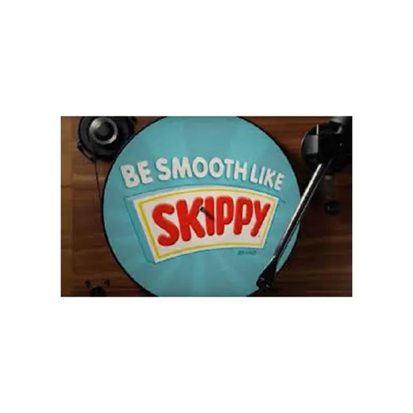 کره بادام زمینی اسکیپی Skippy مدل CREAMY 462 gr - 4