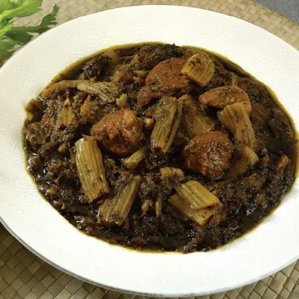 خورشت آماده کرفس هانی  - 285 گرم - 2
