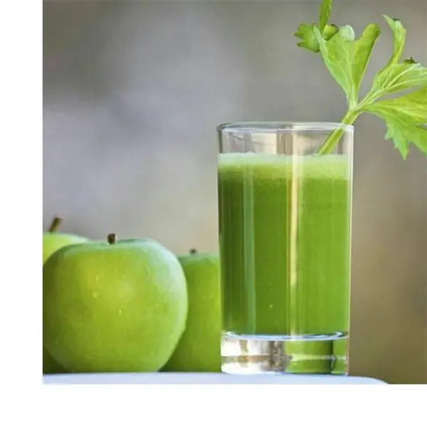 نکتار طبیعی سیب موز سان استار 1 لیتری - 4