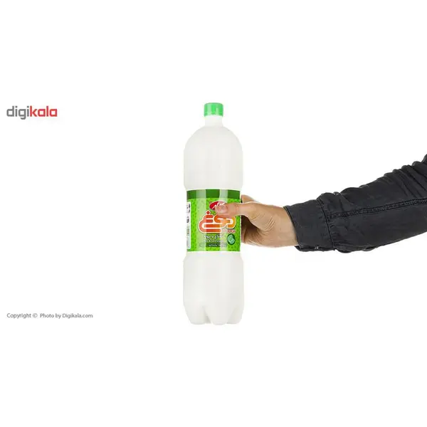 دوغ نعناع و پونه کاله مقدار 1.5 لیتر - 6