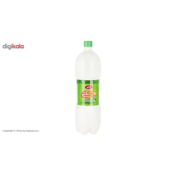 دوغ نعناع و پونه کاله مقدار 1.5 لیتر - 5
