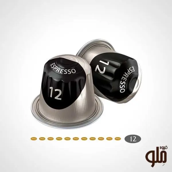 کپسول قهوه اسپرسو ریسترتو جاکوبز (20 عددی) - 3