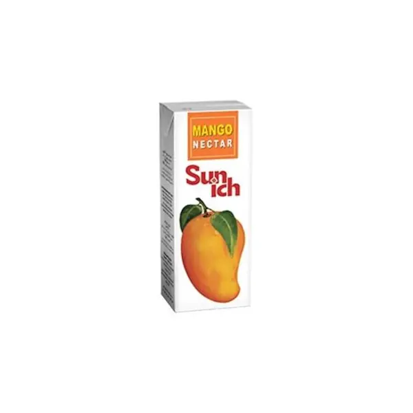 نکتار انبه سن ایچ 200 میلی لیتر - 4