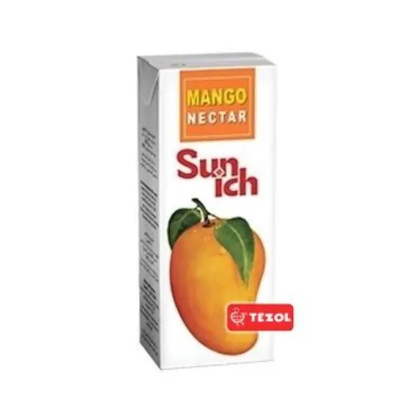 نکتار انبه سن ایچ 200 میلی لیتر - 5