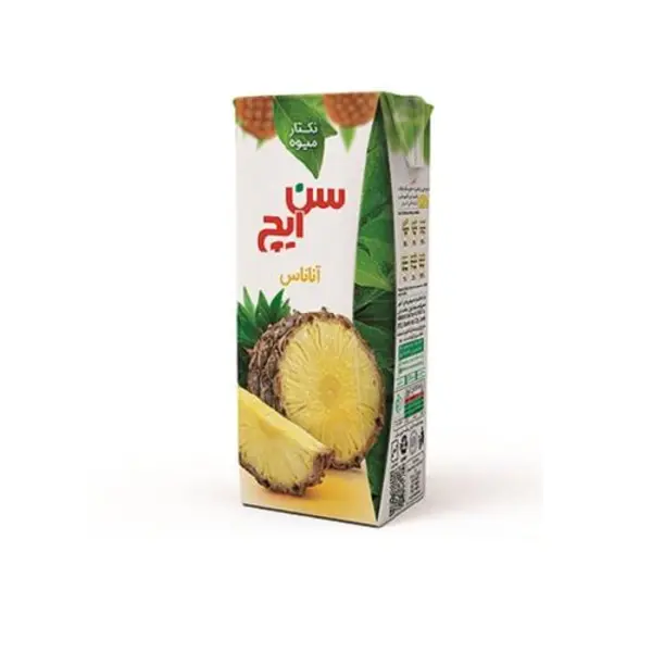 سن ایچ نکتارآناناس 200cc - 2