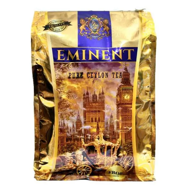 چای سیاه شکسته زرین اعلا امیننت - ۱ کیلوگرم - 3
