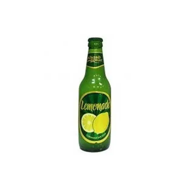 نوشابه لیموناد خوشگوار (یک لیتر) - 2