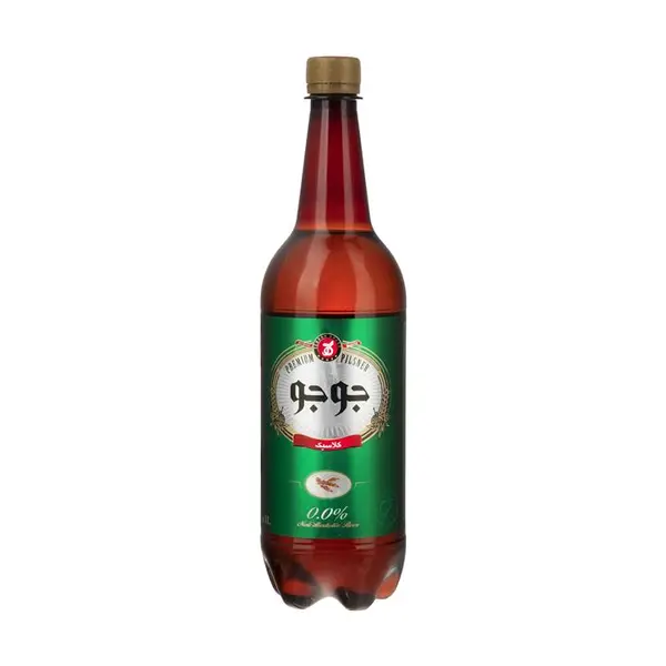 ماءالشعیر کلاسیک 1 لیتری جوجو - 3