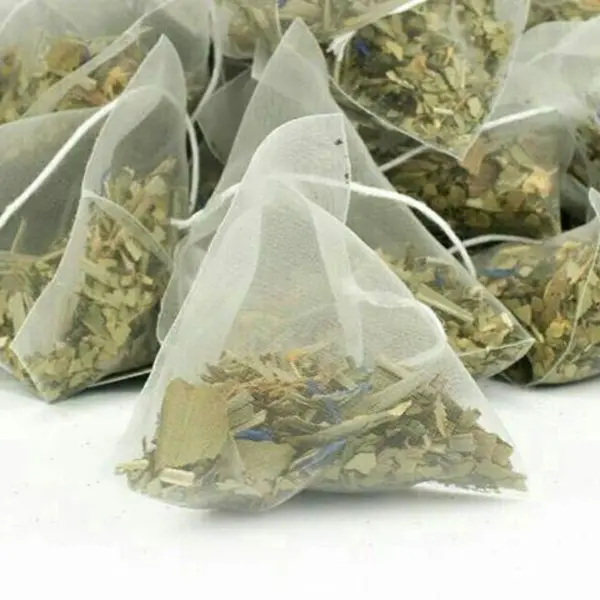 دمنوش مثلثی حس خوب زندگی (آویشن، زیره، زنیان) نیوشا 12 عددی - 3