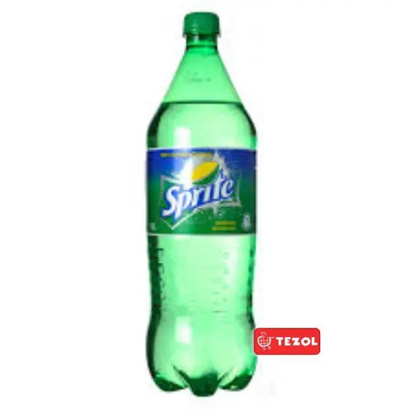 نوشابه بزرگ اسپرایت 1.5 لیتری - 3