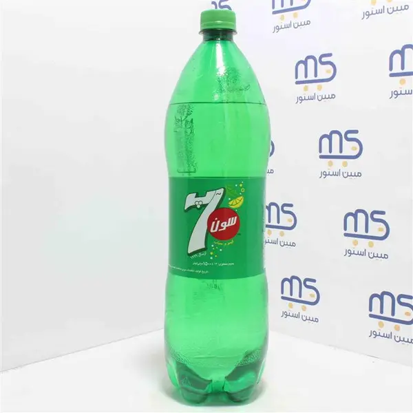نوشابه خانواده سون آپ 1.5 لیتر - 2