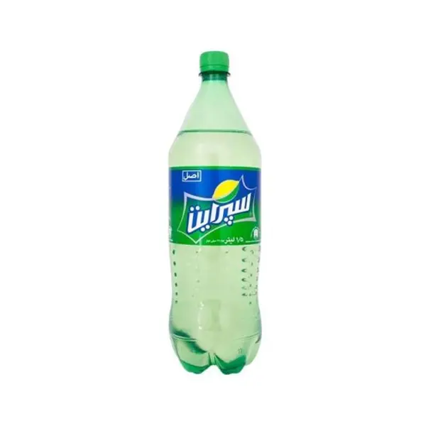 نوشابه بزرگ اسپرایت 1.5 لیتری - 2