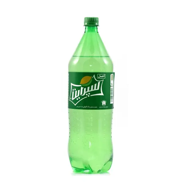 نوشابه بزرگ اسپرایت 1.5 لیتری - 5