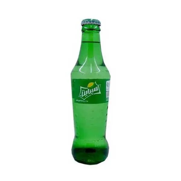 نوشابه اسپرایت شیشه ای 250 میلی لیتر - 5