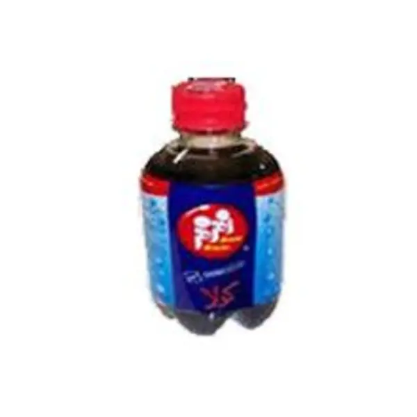 نوشابه کولا گازدار زمزم - 300 میلی لیتر - 3