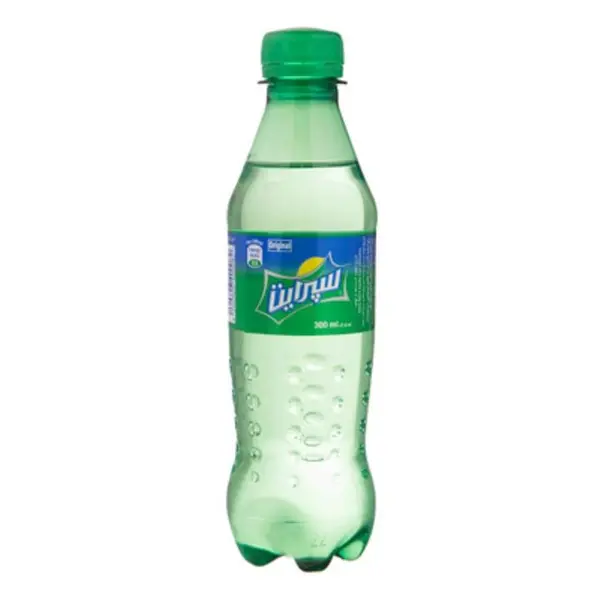 نوشابه گازدار با طعم لیمویی 300 میلی لیتر اسپرایت - 3