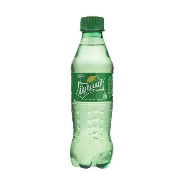 نوشابه گازدار با طعم لیمویی 300 میلی لیتر اسپرایت - 4