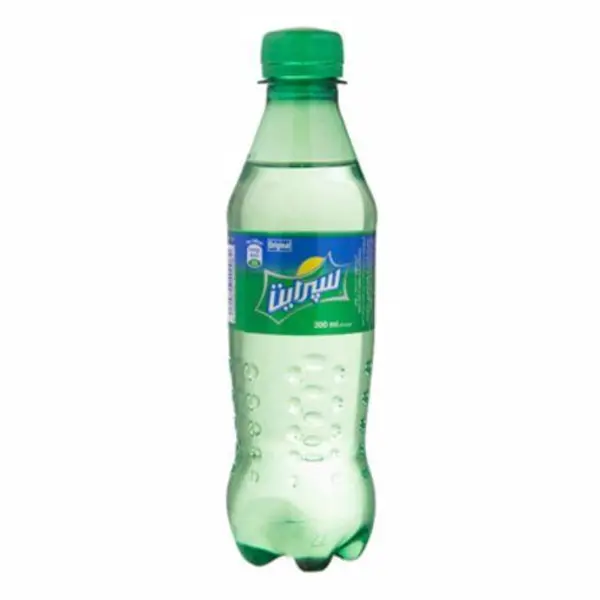 نوشابه گازدار با طعم لیمویی 300 میلی لیتر اسپرایت - 6