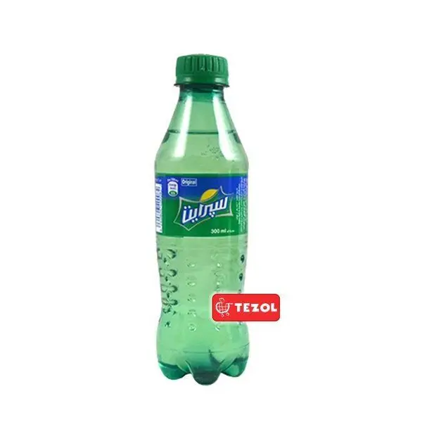 نوشابه گازدار با طعم لیمویی 300 میلی لیتر اسپرایت - 2