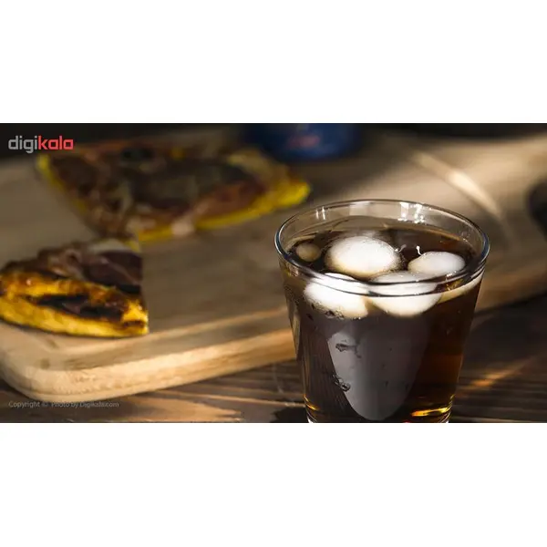 نوشابه قوطی پپسی 330 میلی‌لیتری - 4