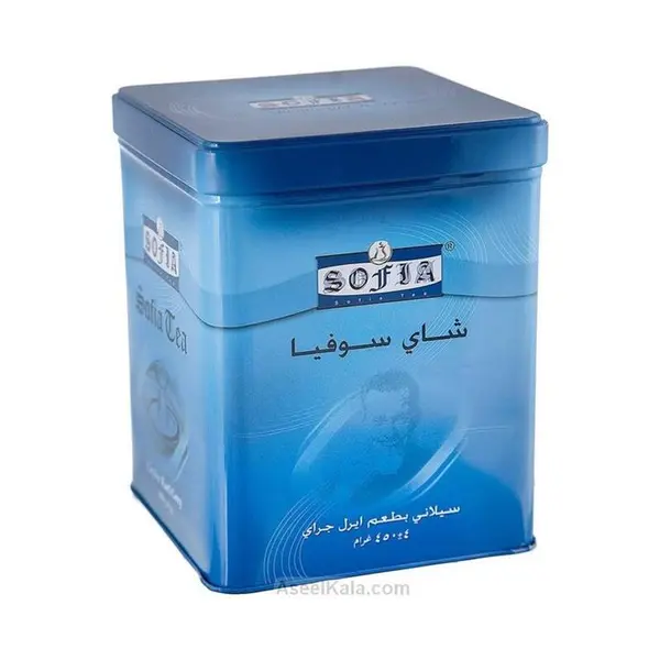 چای شکسته هل دار سوفیا مقدار 450 گرم - 3