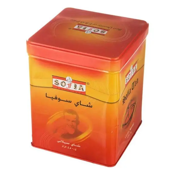 چای شکسته ساده سیلان سوفیا 450 گرمی - 3