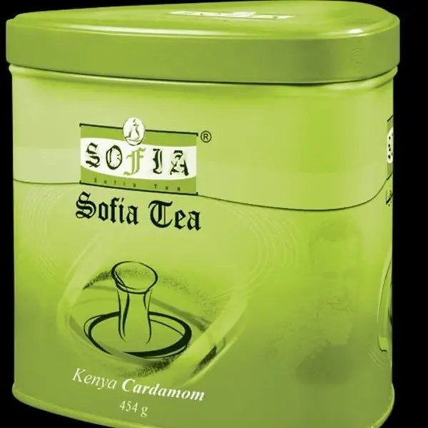 چای شکسته هل دار سوفیا مقدار 450 گرم - 4