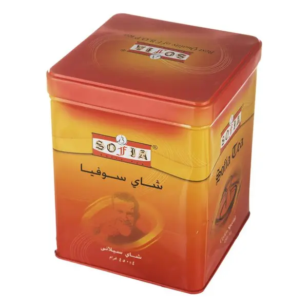 چای شکسته ساده سیلان سوفیا 450 گرمی - 6