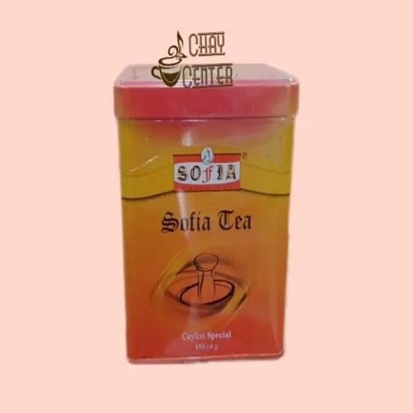 چای شکسته ساده سیلان سوفیا 450 گرمی - 5