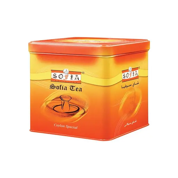 چای شکسته ساده سیلان سوفیا 450 گرمی - 4