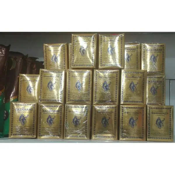 چای هلی شهرزاد 454 گرم Shahrzad Tea - 3