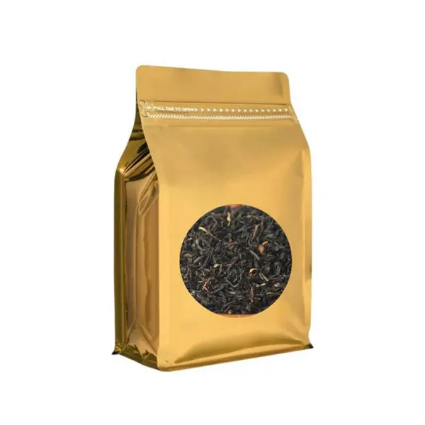 چای کلاسیک عطری 500 گرم زرین - 4