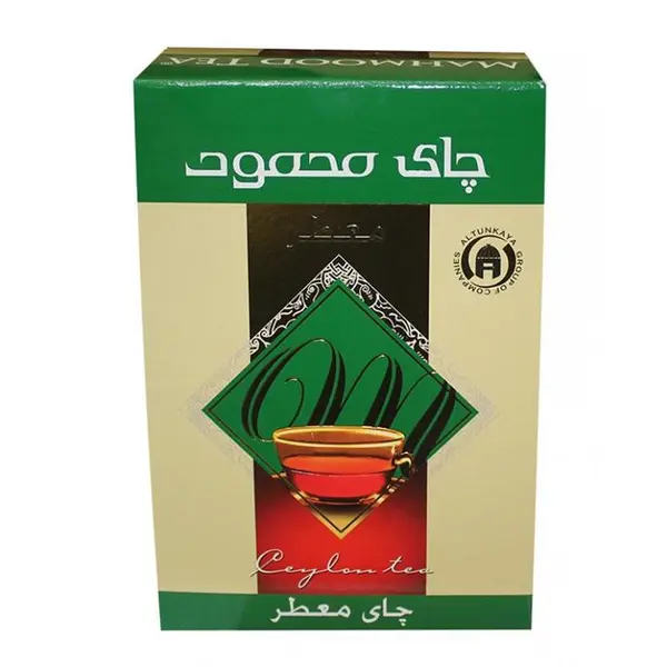 چای سیلان عطری 500 گرمی گلستان - 2