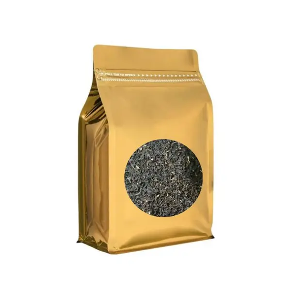 چای کلاسیک عطری 500 گرم زرین - 2