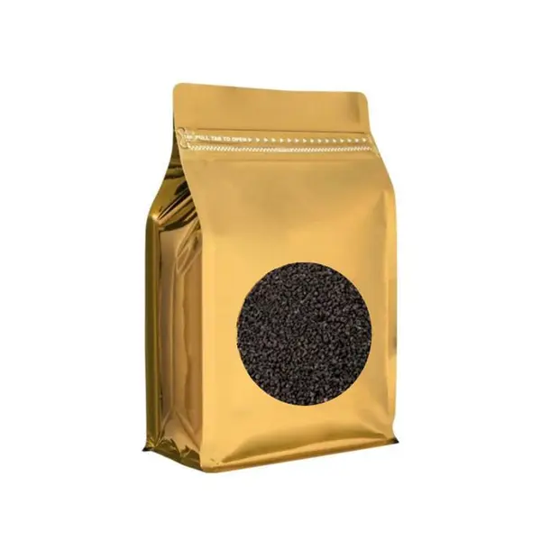 چای کلاسیک عطری 500 گرم زرین - 3