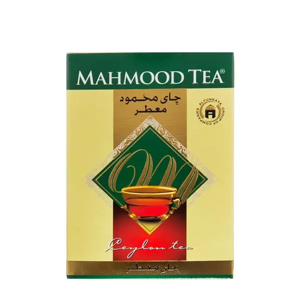 چای محمود ( عطری 500 گرمی) - 6