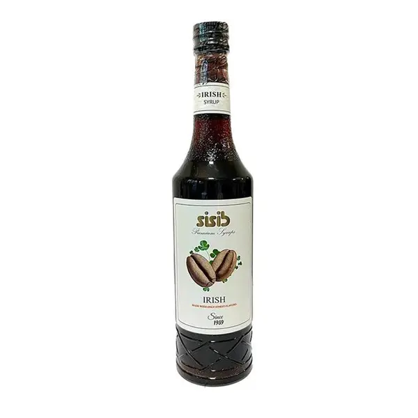 سیروپ آیریش سی سیب - 700 میلی لیتر - 5