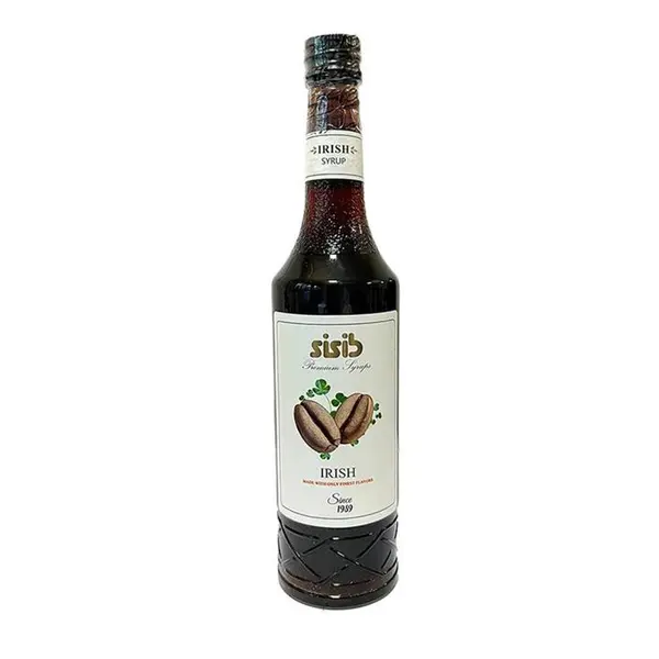 سیروپ آیریش سی سیب - 700 میلی لیتر - 4