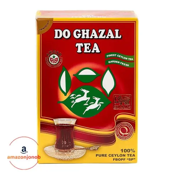 چای دوغزال کلاسیک 800 گرم - 2