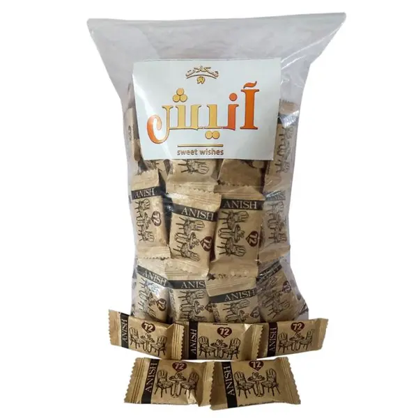 شکلات ساندرا چیچک  فله ای - 6