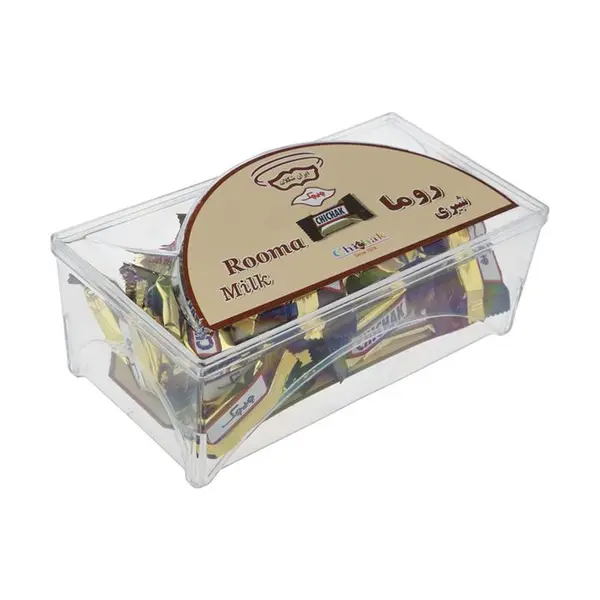شکلات ساندرا چیچک  فله ای - 4