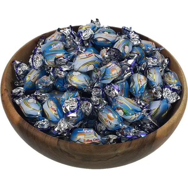 شکلات نارگیلی چیچک - 3