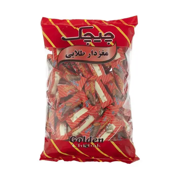 شکلات ساندرا چیچک  فله ای - 5