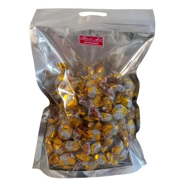 شکلات کاکائویی گلدن نانی شیرین عسل - 1000 گرم - 3
