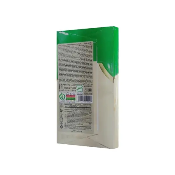 شکلات دبی شیرین عسل - 130 گرم بسته 3 عددی - 4