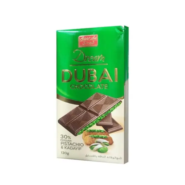 شکلات دبی شیرین عسل - 130 گرم بسته 3 عددی - 3